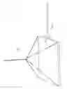 Fig. 02 - TOOL FOR MANUALLY HANDLING HEAVY PLATES
