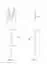 Fig. 10 - TOOL FOR MANUALLY HANDLING HEAVY PLATES