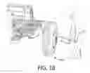 Fig. 10 - Wheel lifter and tipper