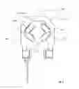 Fig. 17 - Conveying device and carriage for conveying device