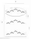 Fig. 10 - Cleated conveyor belt