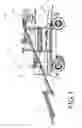 Fig. 02 - FRUIT AND VEGETABLE TRANSPORT SYSTEM FOR A HARVESTING MACHINE AND HARVESTING MACHINE THAT INCLUDES SAID SYSTEM