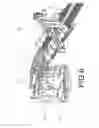 Fig. 06 - FRUIT AND VEGETABLE TRANSPORT SYSTEM FOR A HARVESTING MACHINE AND HARVESTING MACHINE THAT INCLUDES SAID SYSTEM