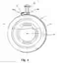 Fig. 04 - Apparatus and process for transfering and rotating an object