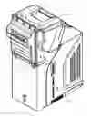 Fig. 01 - Banknote alignment system for banknote validator