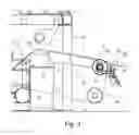 Fig. 04 - Reel-up for winding a paper web into a roll and a method of winding a paper web to form a roll