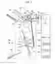 Fig. 02 - Sheet processing apparatus that applies an adhesive for binding sheets