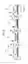 Fig. 29 - Sheet processing apparatus that applies an adhesive for binding sheets