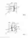 Fig. 04 - Arrangement of elongated element on empty spool