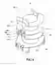 Fig. 05 - MAGNETIC MODULE AND MODULAR BOBBIN THEREOF