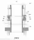 Fig. 06 - MAGNETIC MODULE AND MODULAR BOBBIN THEREOF