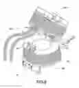 Fig. 07 - MAGNETIC MODULE AND MODULAR BOBBIN THEREOF