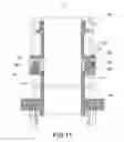 Fig. 12 - MAGNETIC MODULE AND MODULAR BOBBIN THEREOF