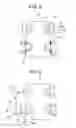 Fig. 05 - Braking apparatus and elevator hoisting machine that uses same