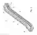 Fig. 02 - Polygon compensation coupling system for chain and sprocket driven systems