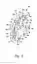 Fig. 05 - Polygon compensation coupling system for chain and sprocket driven systems