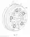 Fig. 08 - Polygon compensation coupling system for chain and sprocket driven systems