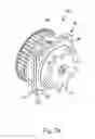 Fig. 10 - Polygon compensation coupling system for chain and sprocket driven systems