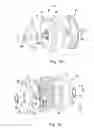 Fig. 11 - Polygon compensation coupling system for chain and sprocket driven systems