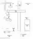 Fig. 01 - Three dimensional rendering of job site