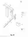 Fig. 07 - Three dimensional rendering of job site