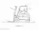 Fig. 02 - Lift truck accessory