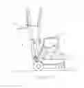 Fig. 03 - Lift truck accessory