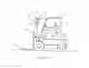 Fig. 04 - Lift truck accessory