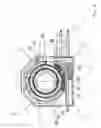 Fig. 02 - Plant for applying protective membranes on beverage cans