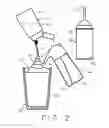 Fig. 03 - APPARATUS AND METHOD FOR ENHANCING PRESENTATION OF A BEVERAGE