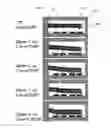 Fig. 01 - Micro-electro-mechanical system (MEMS) structures and design structures