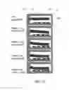 Fig. 07 - Micro-electro-mechanical system (MEMS) structures and design structures