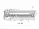Fig. 03 - MEMS device and process for RF and low resistance applications