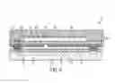 Fig. 06 - MEMS device and process for RF and low resistance applications