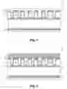 Fig. 05 - Method for manufacturing a microelectromechanical systems (MEMS) device with different electrical potentials and an etch stop