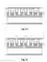 Fig. 09 - Method for manufacturing a microelectromechanical systems (MEMS) device with different electrical potentials and an etch stop