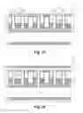 Fig. 10 - Method for manufacturing a microelectromechanical systems (MEMS) device with different electrical potentials and an etch stop