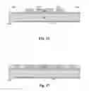 Fig. 09 - Capacitor with planarized bonding for CMOS-MEMS integration