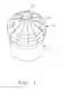 Fig. 04 - Collapsible water filter