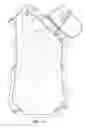 Fig. 09 - Roll-up water bottle with closure/filter assembly