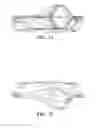 Fig. 16 - Roll-up water bottle with closure/filter assembly