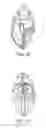 Fig. 19 - Roll-up water bottle with closure/filter assembly