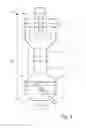 Fig. 03 - Counter current filter apparatus for treatment or purification of water