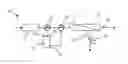 Fig. 01 - Water treatment assembly including hyperfiltration module and pressurizable reservoir