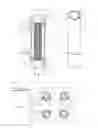 Fig. 01 - WASTEWATER TREATMENT METHOD, MEMBRANE DISTILLATION MODULE AND WASTEWATER TREATMENT APPARATUS
