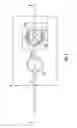 Fig. 04 - Water closet and septic system