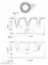 Fig. 09 - Shaped glass article having a predefined geometry produced without using a mold, method and use of the same