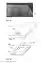 Fig. 10 - Shaped glass article having a predefined geometry produced without using a mold, method and use of the same
