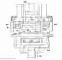 Fig. 01 - Process and apparatus for forming shaped glass articles