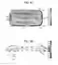 Fig. 06 - Process and apparatus for forming shaped glass articles